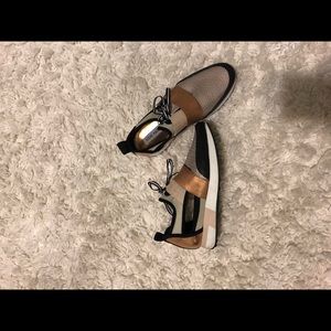 Steve Madden sneakers